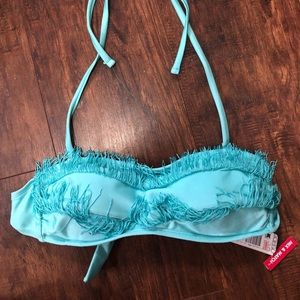 Bongo Bikini Top NWT
